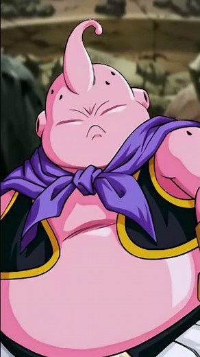 What if BUU Was in the ToP? #DragonBallSuper