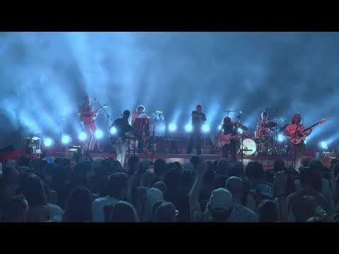 Caamp Encore at St. Augustine Amp 08/26/2025