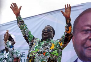 Côte d'Ivoire: décès de l'ancien président Henri Konan Bédié, à 89 ans
