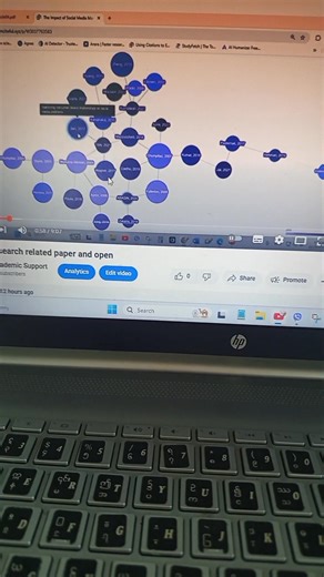 Academic Support-AS on Reels