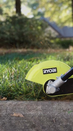 22K views · 140 reactions | Save money, time, and space with the EXPAND-IT Attachment System.  Oh, and 헦헔헩험 $ퟱퟬ on all EXPAND-IT attachments for a limited time only! Easily transform your power head from a string trimmer, to edger, cultivator, brush cutter and more, with our universal EXPAND-IT attachments. #AToolForEveryYard Shop & save today >> bit.ly/4cAJS0k | RYOBI TOOLS USA | Facebook