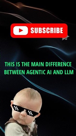 What's so special about Agentic AI🔥?