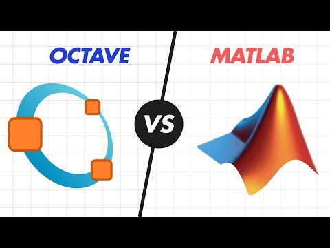 Is GNU Octave Any Good? A Free MATLAB Alternative Review