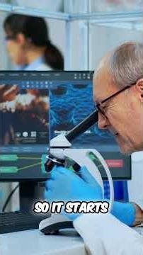 Pharma Supply Chain Explained: From API to Patient #shorts