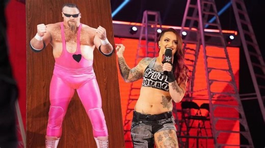 WWE News: Natalya speaks up about WWE using her father in a storyline