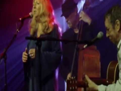 Pentangle Cambridge 2011 - Cruel Sister