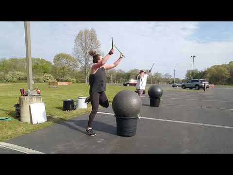 Cardio Drumming Class #72 - 33 Minute MomBod Fitness