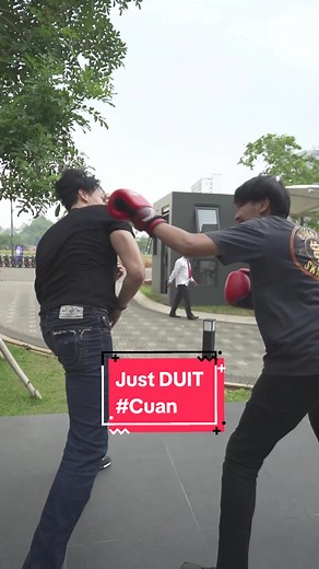 Just Duit #Cuan #training #challange #boxing #hwsportshow #ransentertaiment #sport #actor #selebritis #irwanchandra @DCT Agency @HSS 4 @rans.sportainment @jebreeetmediatiktok @useesports.tv