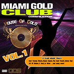 Various - Miami Gold Club Compilation Volume 1