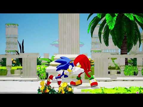 Official Sonic Smackdown Launch Trailer