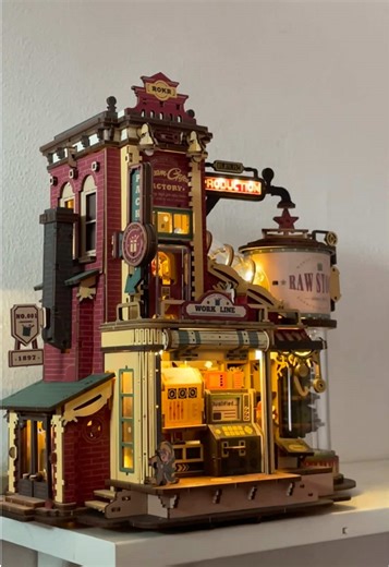 Create Magical Christmas Memories with Rokr Puzzles