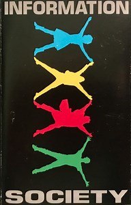 Information Society - Information Society