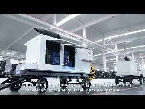 Inside Our Generator Set Factory | Manufacturing, Assembly & Quality Control