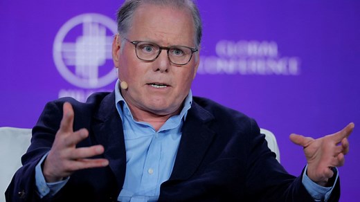 Warner Bros. Discovery announces post-split companies will be ‘Warner Bros.’ and ‘Discovery Global’