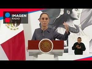 Resumen de la conferencia mañanera del 6 de junio de 2025