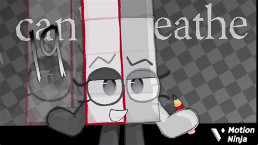 【numberblocks/数字方块/meme】19单人向Engroos