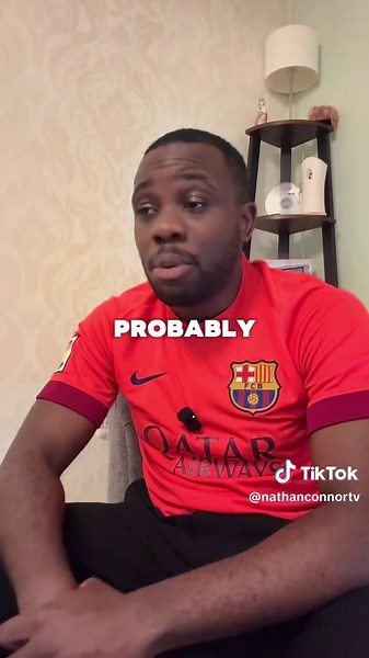 John Cena Retiring In Football Terms #footballtiktok #soccertiktok #fyp