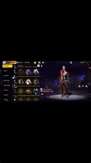 VIP proxy server wallet kaise prime level #freefirefunny #ajjubhaiinmymatch