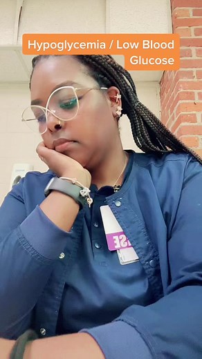 Understanding Hypoglycemia and Low Blood Glucose Levels