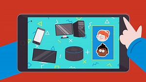 Technology vocabulary – KS1 English curriculum - BBC Bitesize