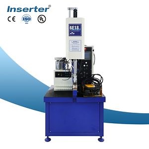 [Hot Item] Reliable and Economical Modular Autofeed System Automatic Riveting Machine