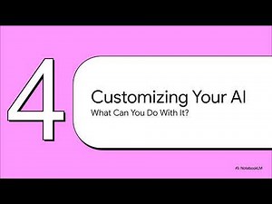 LLaMA Explained: Building Your Own Personal AI