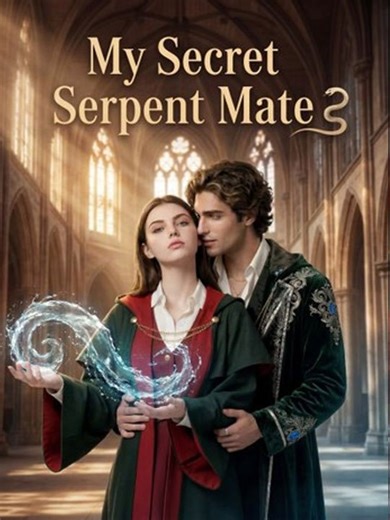 My Secret Serpent Mate  ⭐🍉💚FULL MOVIES ENGLISH SUB (2026)
