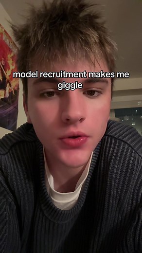The Bitter Truth About Model Recruitment Challenges