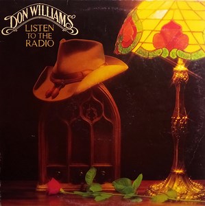 Don Williams - Listen To The Radio