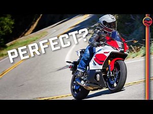 Did Yamaha Just Build the Perfect Entry Sportbike? 2026 Yamaha R7 Review