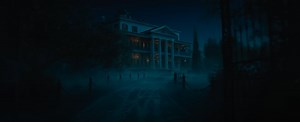 Behind the Scenes of Disney’s Frighteningly Fun Adventure “Haunted Mansion,” Opening In Theaters July 28th | Chip and Company
