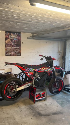 Incredible Bike Designs by UNIQUE Designs Switzerland