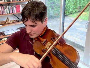 Gautier - Hymne – Vangelis L'Hymne est le premier titre de l'album Opéra sauvage #bach #beethoven #cours #cours #violinteacher #isaacstern #violinist #mag #gautier #musiqueclassique #longueuil #ilovemusic #marcandregautier #stringinstrument #stringinstruments #violin #bach #mozart #beethoven #learningmusic #musicale #popmusician #string #strings #violinistas #violinonline | Marc-André Gautier