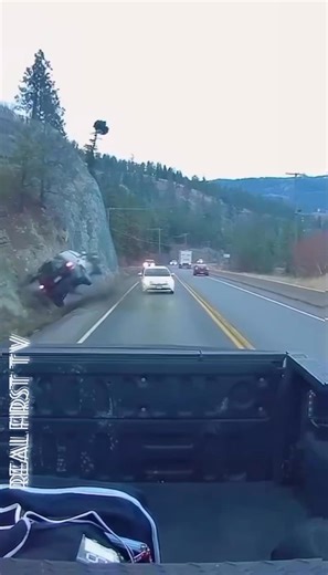 1.2K views · 3 comments |  Epic Driving Fails You Won’t Believe!  #EpicFail #DrivingFails #CarCrashCompilation #FunnyDriving #DriverFails #RoadFail #ViralVideo #MustWatch #InstantKarma #CrazyDrivers #RoadRage #DashcamFails #WildRides #ShockingMoments #TrafficFails #CarFails #UnbelievableFails #FailsOfTheDay #OMGmoments #TrendingNow | Real First TV | Facebook