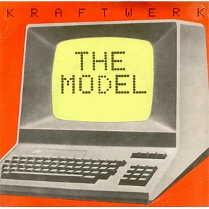 Kraftwerk - The Model