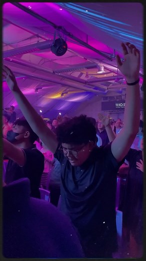 Live powerfully! 🙌🏻 | His Life City Church