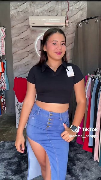 Todo lo que buscas en Emma Shop: Faldas y más