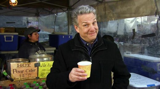 Squeeze Fresh Smoothies