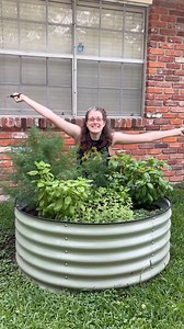 25K views · 1.4K reactions | Swamp Vegetable Garden Update! Waiting for the big harvest of my Bonnie Plants so Mr. Bruce and I can get to cooking! #Sponsored #Bonnieplants #Spring #Garden #VegetableGarden | Anna The Archer | Facebook