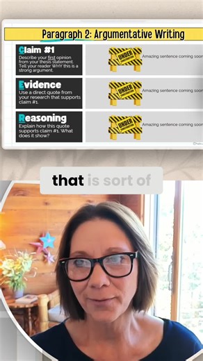 Teaching writing skills simplified! CER vs RACE, body paragraphs, hooks, and more. Build confidence with daily practice. #elateacher #teacherlife #teachersoftiktok #middleschoolteacher #homeschool