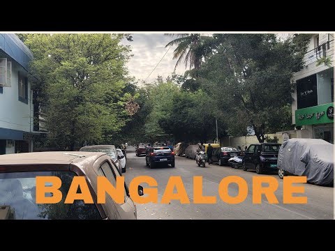 Bangalore today live