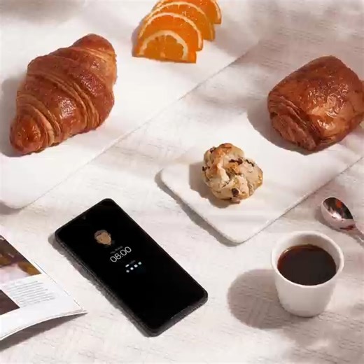 ครีเอท Bitmoji สะท้อนตัวตนของคุณ👀 ผ่าน Always-On Display สุดสมาร์ต เพลิดเพลินได้ตลอดวัน ใน #ColorOS13 #SmartandConnected | OPPO