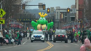 Diamond City prepares for St. Patrick's Day parade | 28/22 News