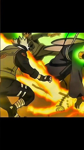 Four aura characters in one frame ☠️💀🌪 #naruto