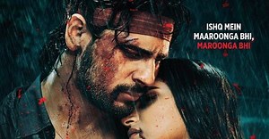 Marjaavaan Review in Hindi: यारी-दुश्‍मनी, प्‍यार-इंतकाम की अच्‍छी डोज है मरजावां, सिद्धार्थ का एक्‍शन दमदार