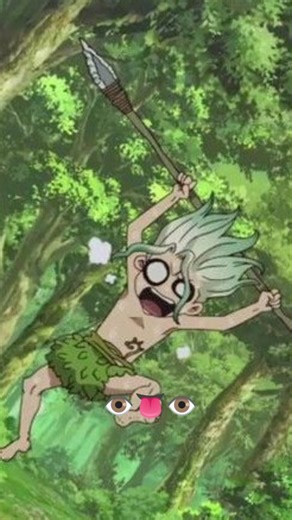 Vasilisa Shelest // cosplay costume maker on Instagram: "Creating Senku’s costume was such a unique and exciting experience for me. It’s definitely one of my favorite projects so far!✨ Full list of materials & tools I used: •Natural leather & velour – I combined 4 different shades of thin leather with dense velour for the bag. •Threads – Beige: thick Guterman thread for heavy fabrics; Brown: waxed thread for hand-stitching leather. •Snap buttons & button setter •Alcohol-based leather dye – it pe