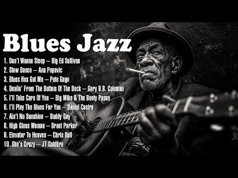Best Blues Songs Ever - Best Of Relaxing Blues | Blues Playlist Greatest Hits