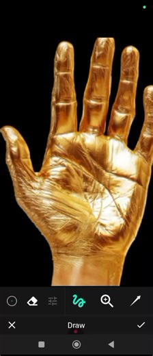 Understanding the Sun Line in Palmistry