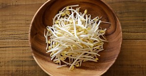 Pousses de soja : nos idées recettes
