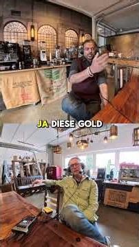 Siebträgermaschinen erklärt | Einkreiser, Zweikreiser, Fluidheizung | Podcast Die Baristamacher